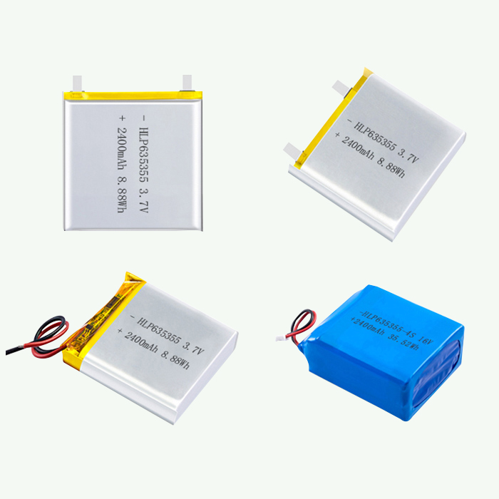 鋰電池組的定制需要提供哪些功耗參數(shù)？