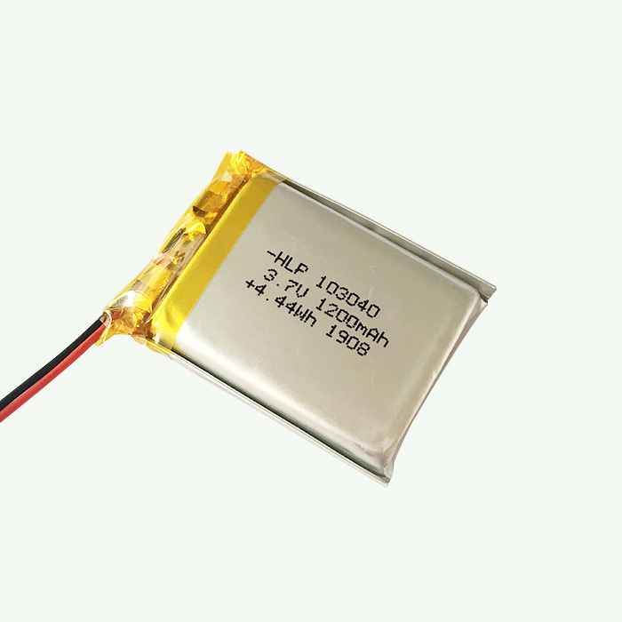 聚合物鋰電池是如何興起的？